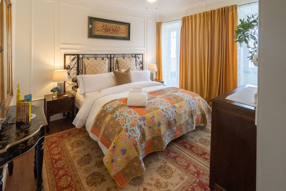Quinta Pereirinha A Private 3 Bedroom Home Close to Hiking Traile w Ocean Views Pico Island Azores — 4-Star Luxury Hotel in Sao Roque Do Pico, Portugal