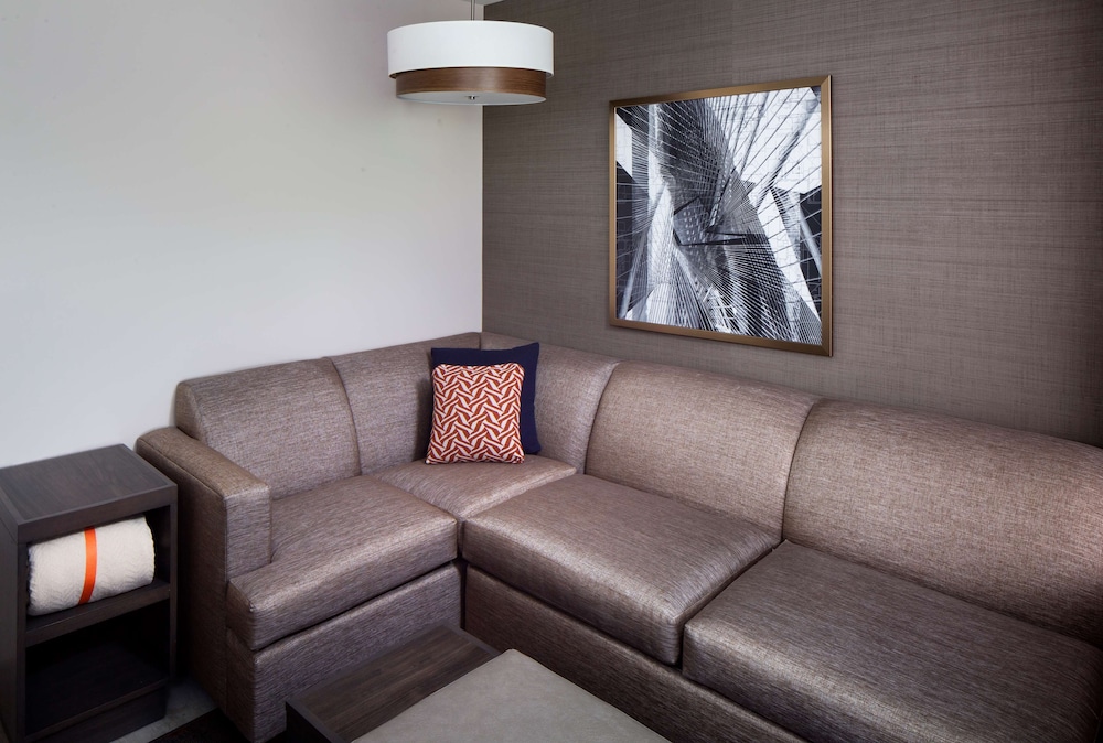 Hyatt Place Poughkeepsie - photo 9