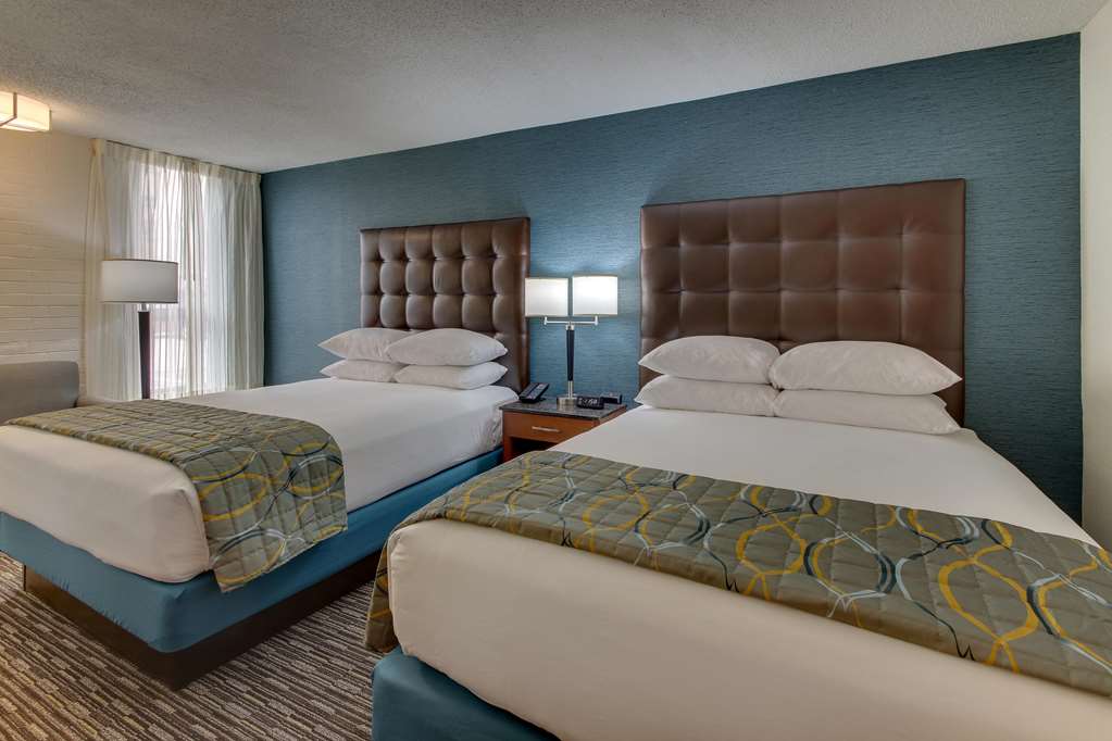 Pear Tree Inn St. Louis Airport - photo 21