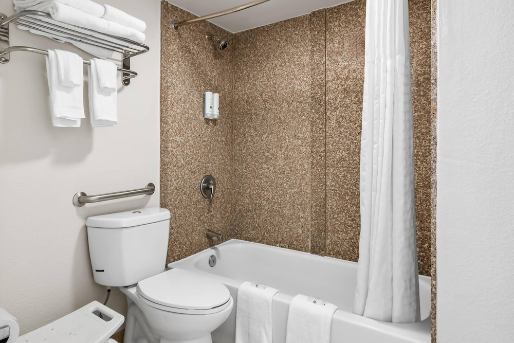 Quality Inn Harvey New Orleans - photo 13