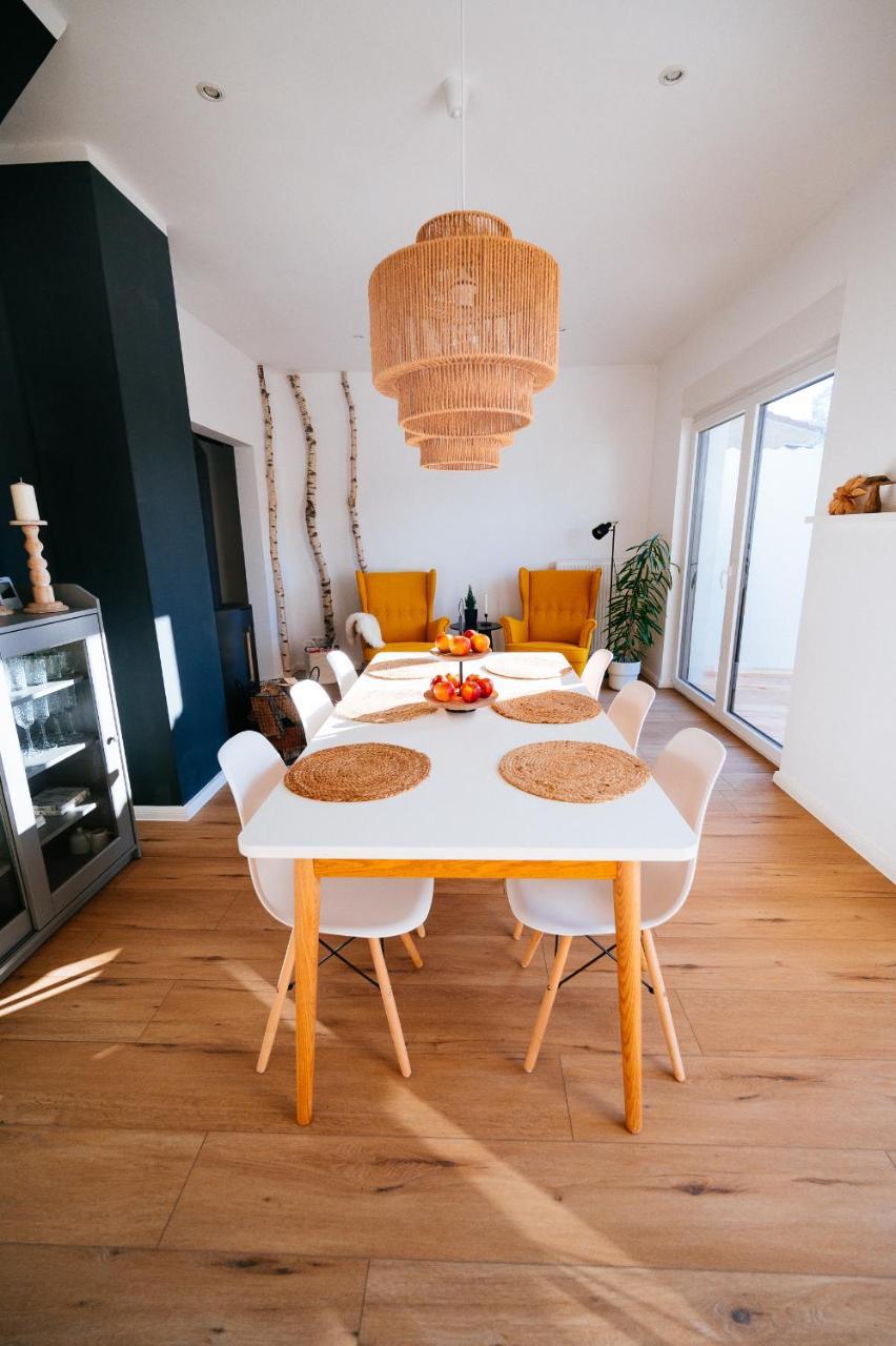 Ferienhaus Visselheide — hotel in Visselhoevede