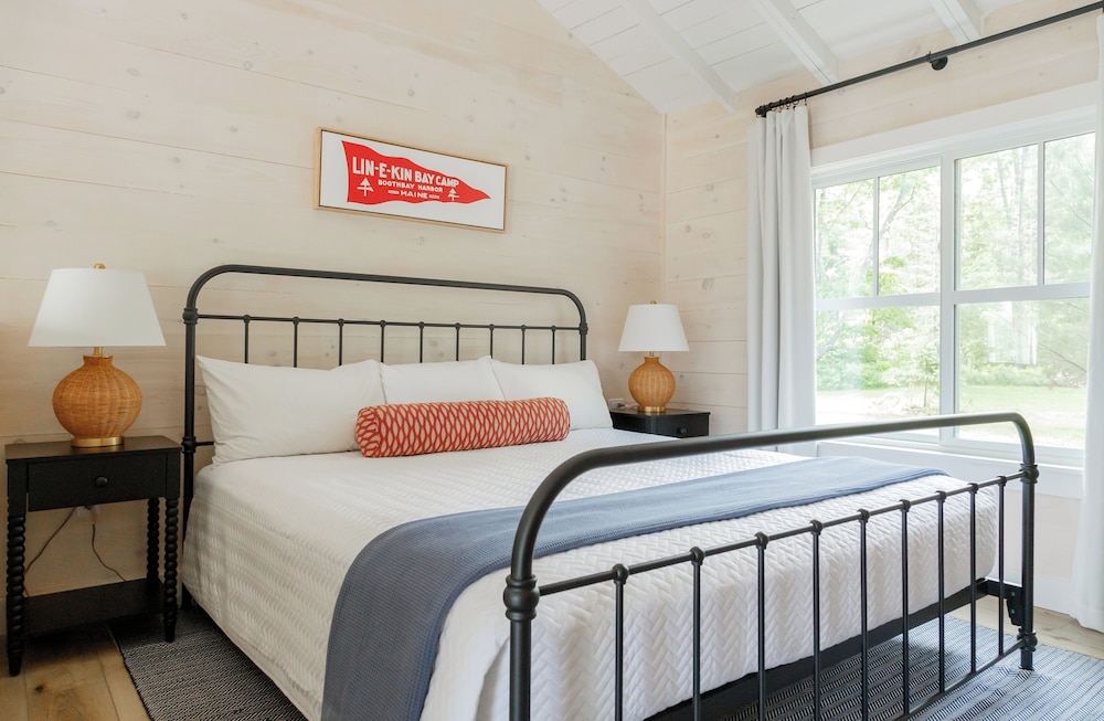 Linekin Bay Resort - photo 18