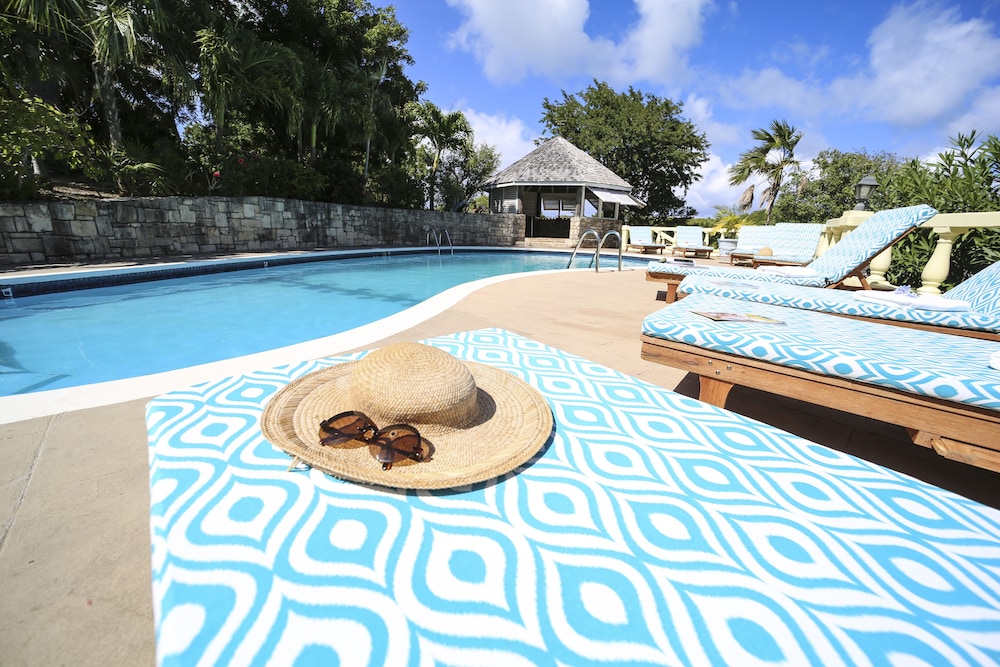The Great House Antigua — 4-Star Luxury Hotel in Saint John's, Antigua and Barbuda