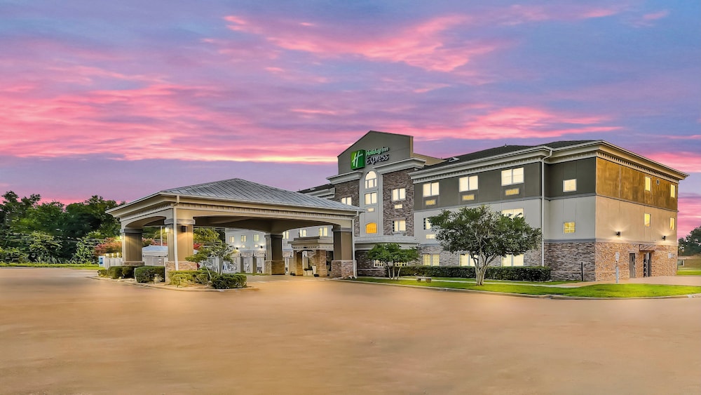 Holiday Inn Express Palestine