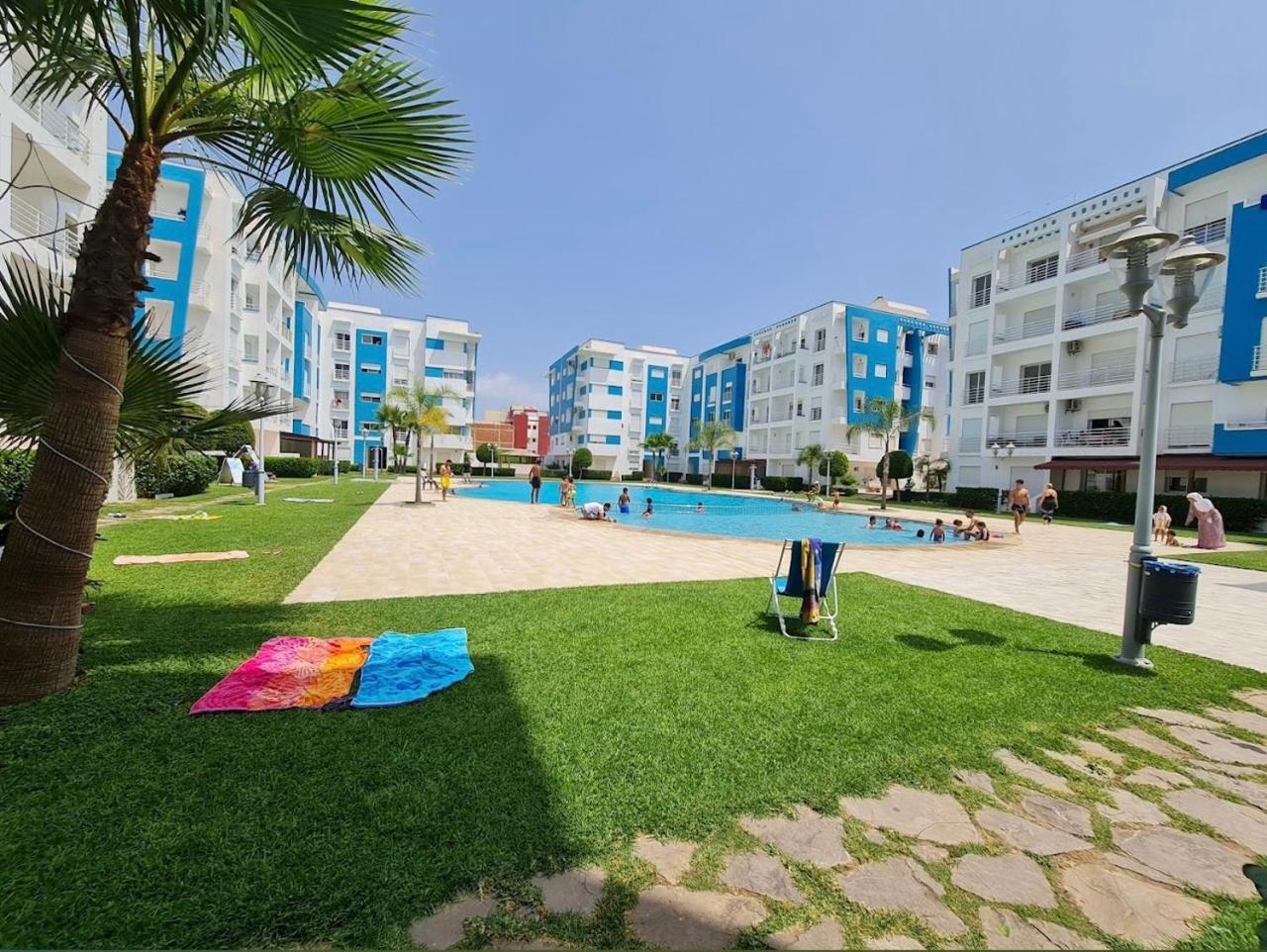 Martil — hotel in Martil