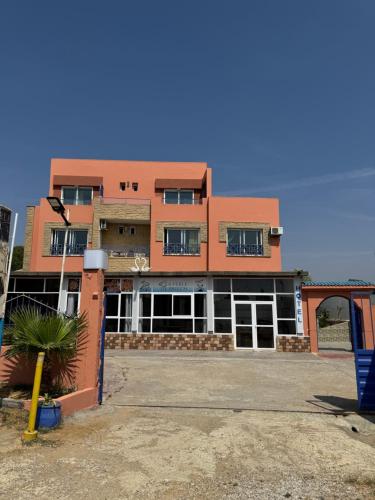 La Perle De Briech in Asilah, Morocco