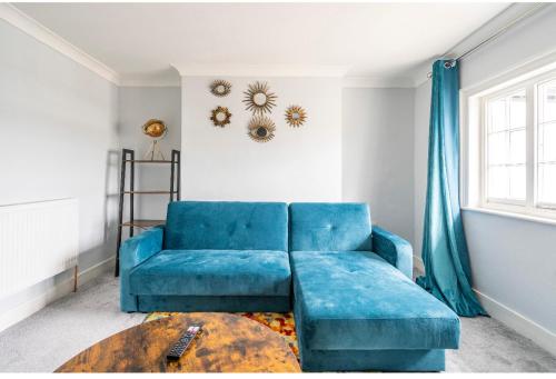 Romney Home — 4-Star Luxury Hotel in Maidstone, United Kingdom