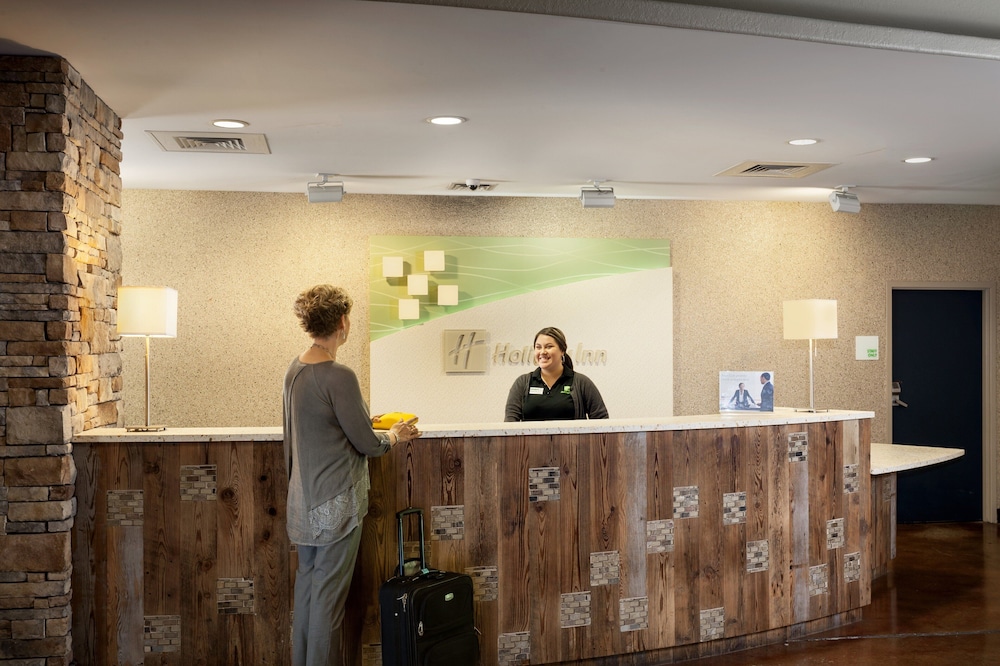 Holiday Inn San Antonio Seaworld by IHG - photo 57