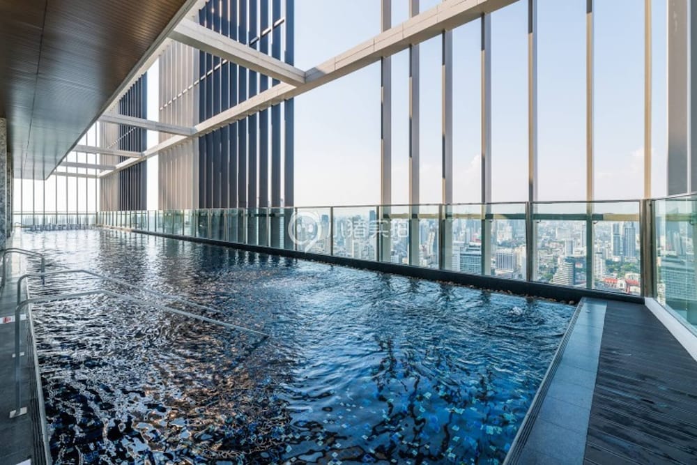 Price 2 Space 4 500m Bts skytop Pool mobi Wifi#37