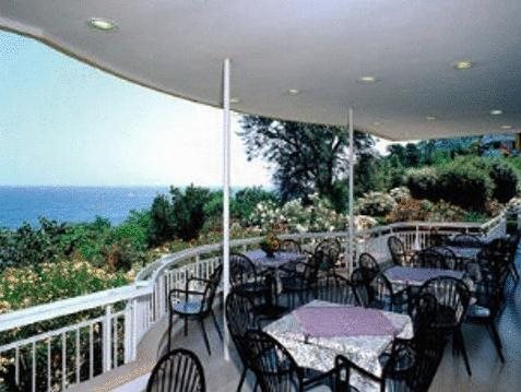 Hotel Adler — hotel in Gabicce Mare