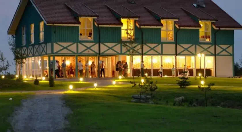 Župė — Priekule — photo 3