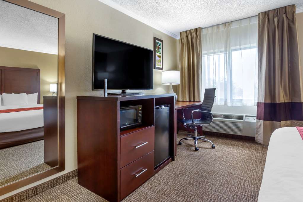 Comfort Inn Hoffman Estates Schaumburg - photo 12