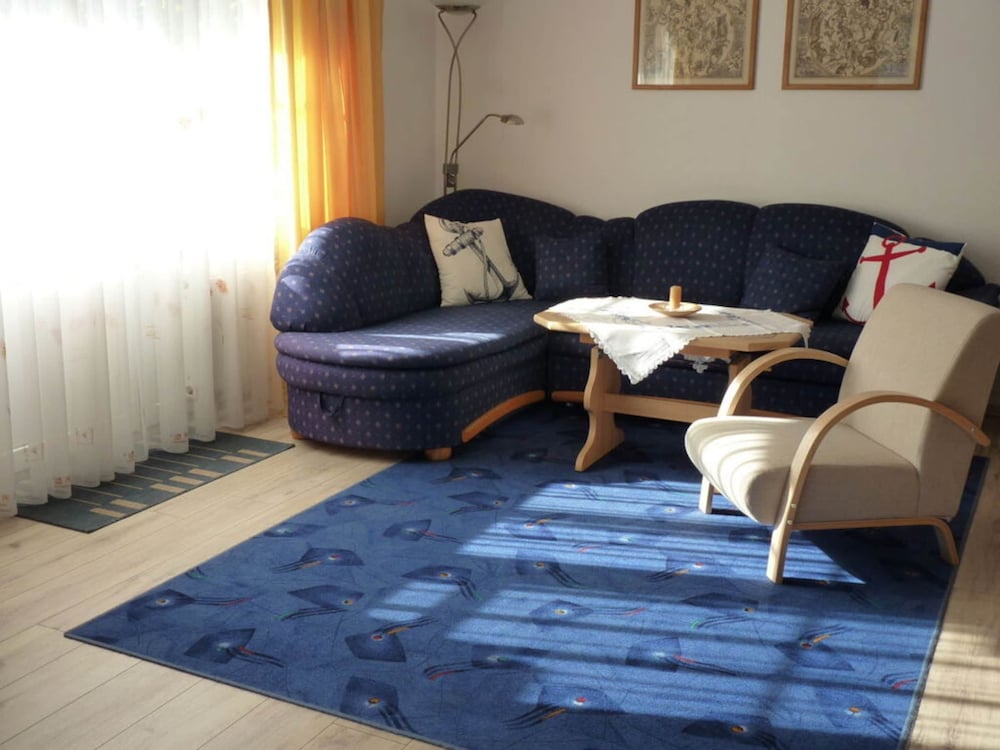 Residential Complex baltic Sea Waves — 4-Star Luxury Hotel in Zingst, Germany