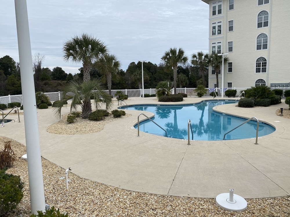 Grand Atlantic Resort 601 3 Bedroom Condo By Redawning - photo 41