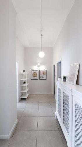 Casa Doclea _Comfort & relax nel cuore della città — 4-Star Luxury Hotel in Naples, Italy