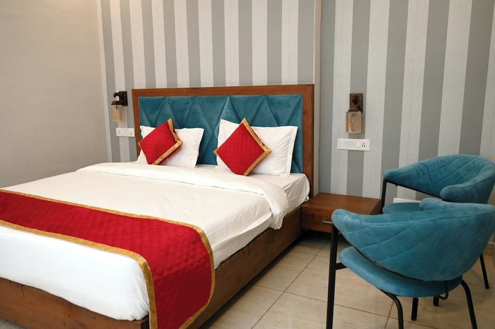 Hotel Singla Residency — Kangar — photo 4