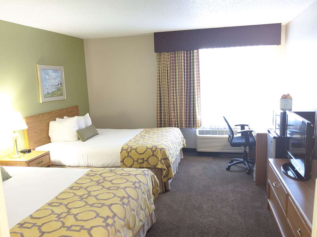 Baymont by Wyndham Rockford - photo 10