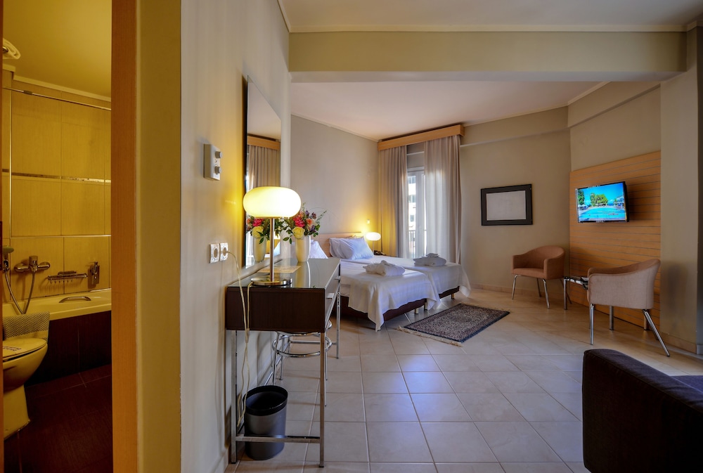 סלון / אזור ישיבה