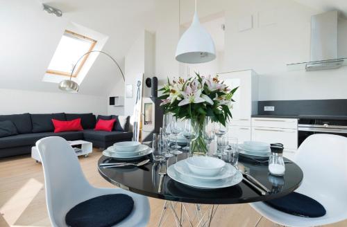 Ostsee Appartement Nr 55 Marina Loft im Strand Resort — Heiligenhafen — photo 4