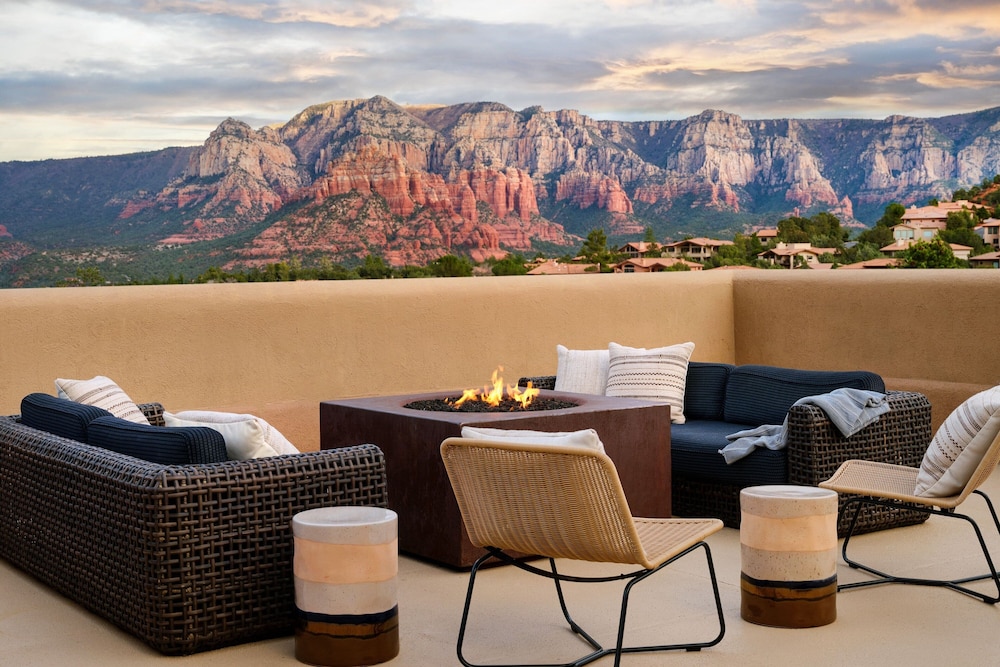 Sky Rock Sedona a Tribute Portfolio Hotel - photo 107