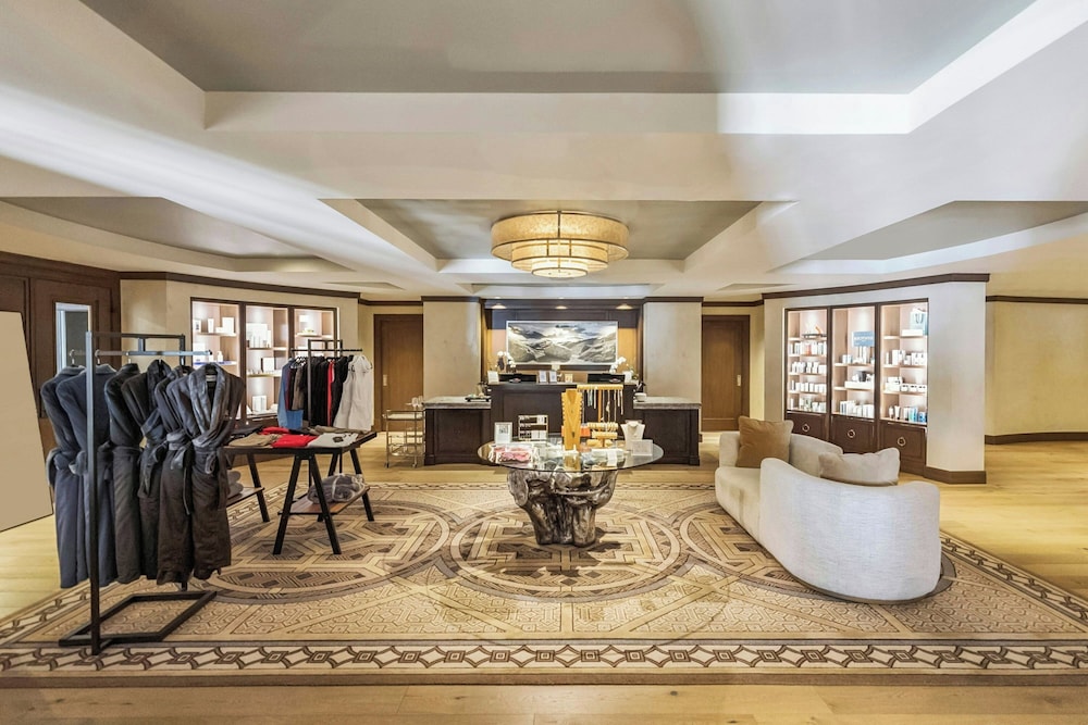 The St. Regis Deer Valley - photo 7