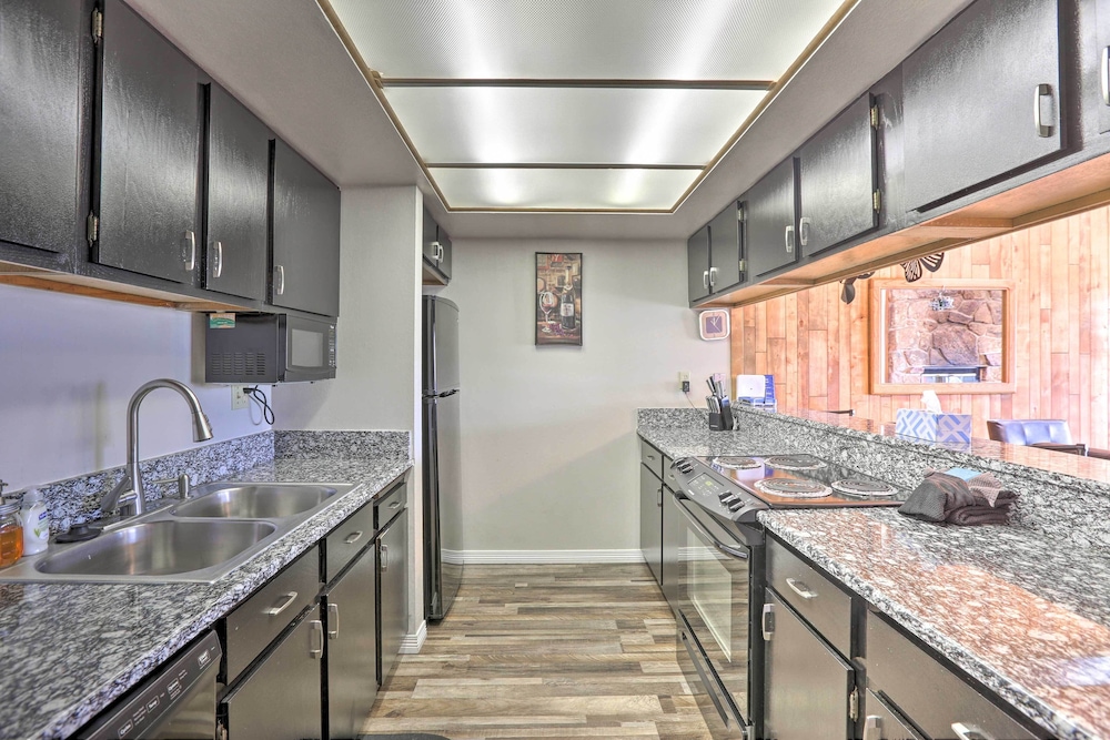 Airy Fraser Condo 6 Miles to Winter Park Resort Fraser - photo 25