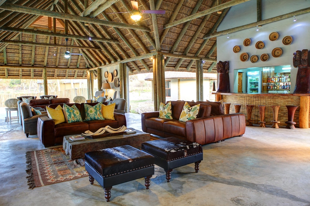 Fathala Wildlife Reserve — Fatick — photo 4