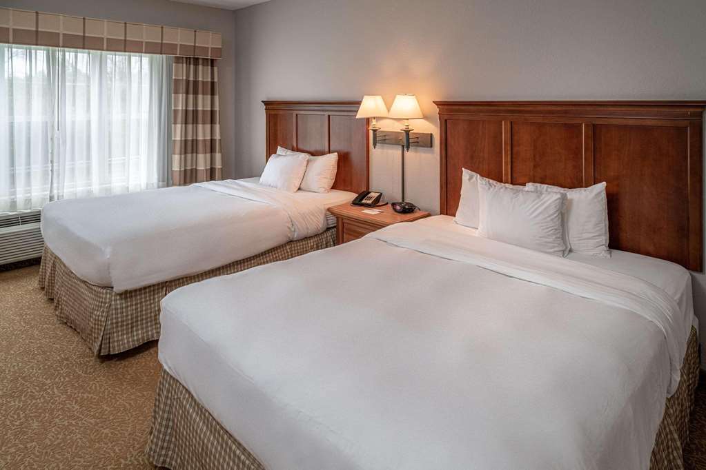 Country Inn Suites By Radisson Beckley Wv - photo 11