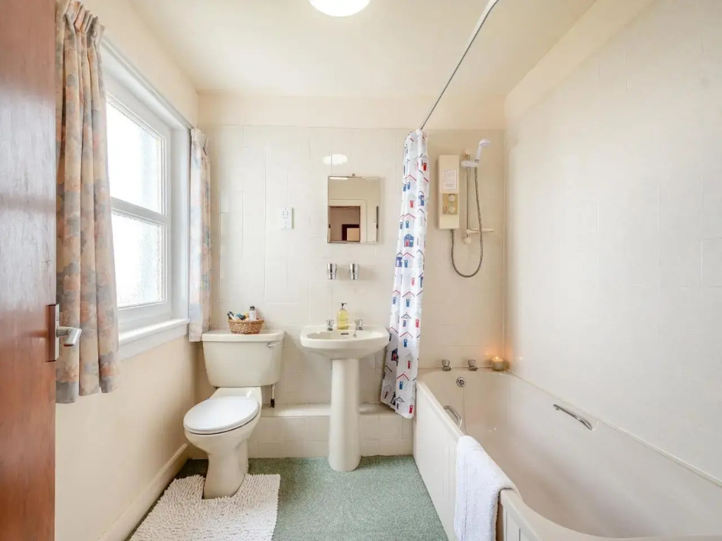 Gigha — 4-Star Luxury Hotel in Stranraer, United Kingdom