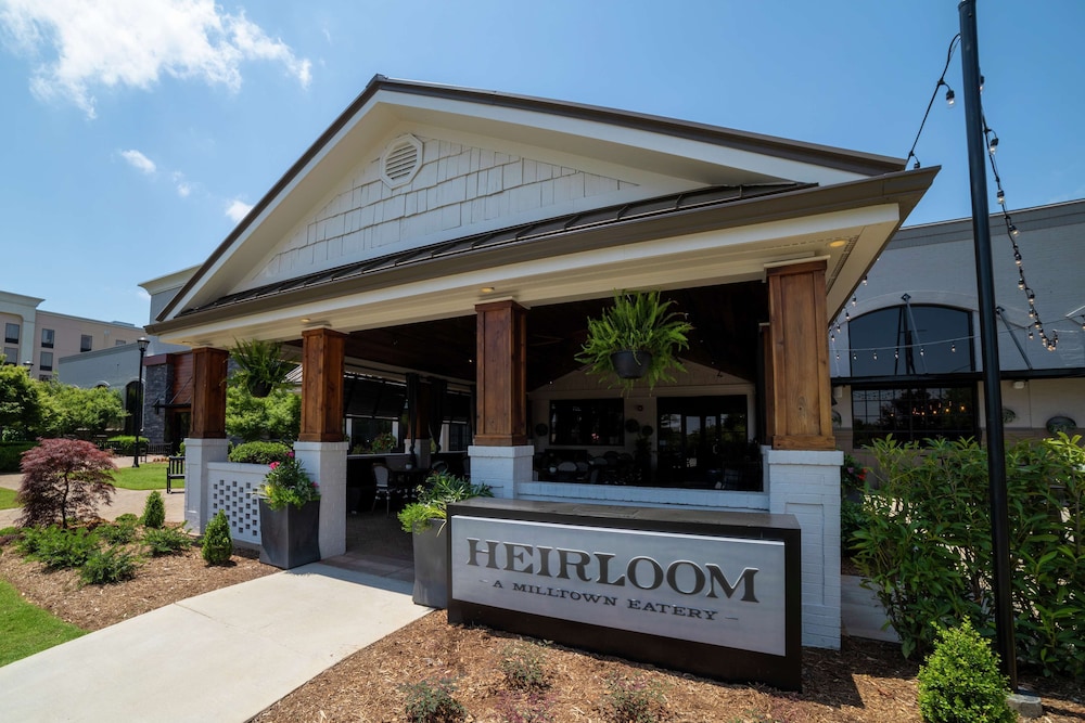 Hilton Garden Inn Spartanburg - photo 40