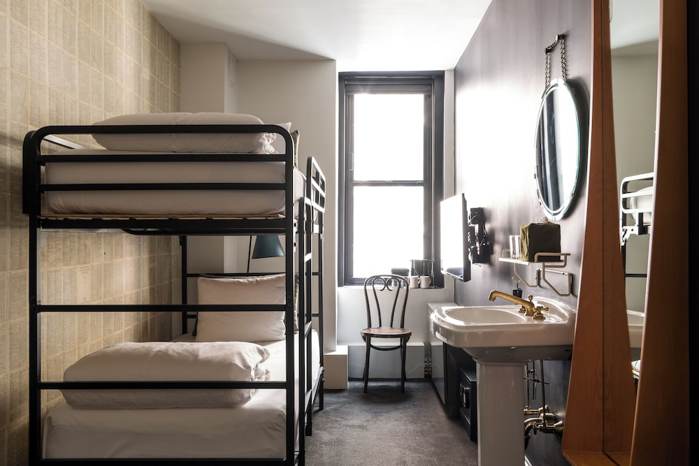 Ace Hotel New York - photo 37