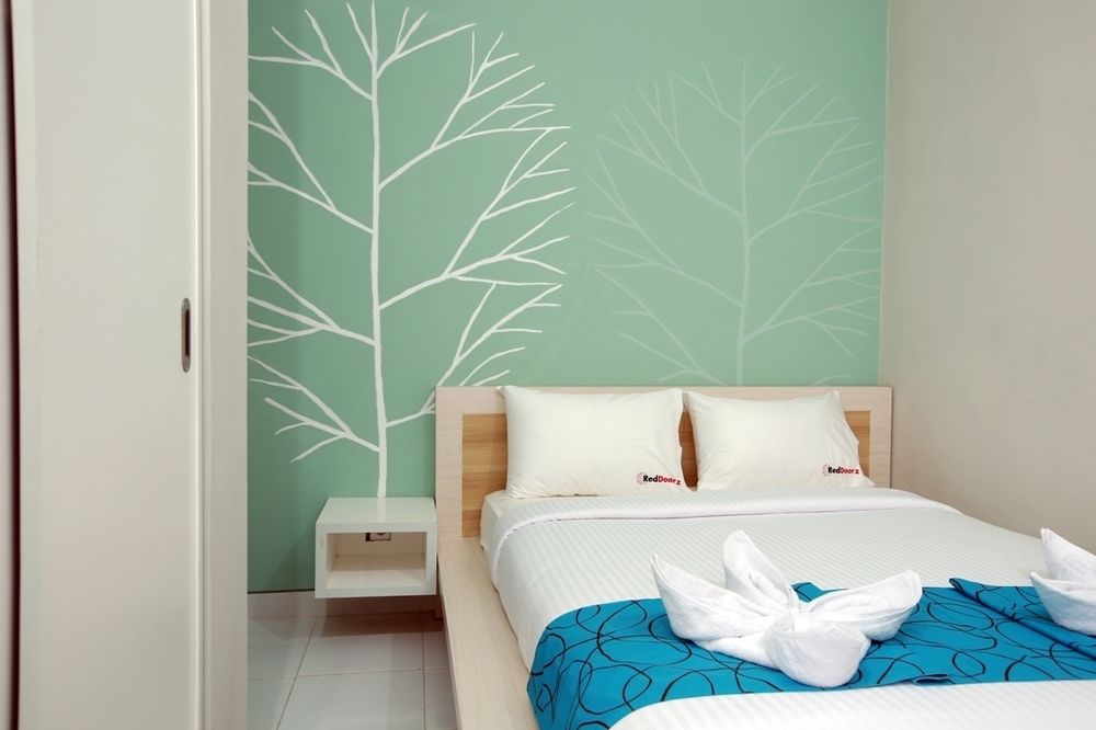 RedDoorz @ By Pass Nusa Dua in Nusa Dua, Indonesia