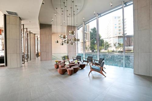 Hotel Cumbres Vitacura