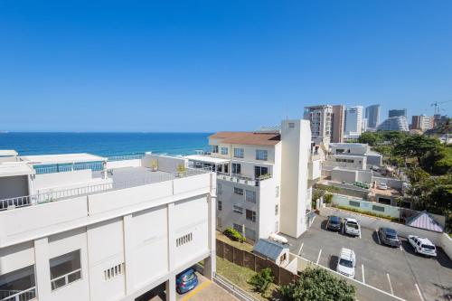 804 Marbella by Stay in Umhlanga — 4-Star Luxury Hotel in Durban, South Africa