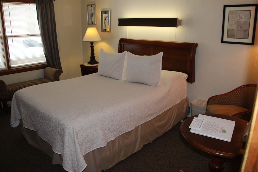All Seasons Inn Corp - photo 14