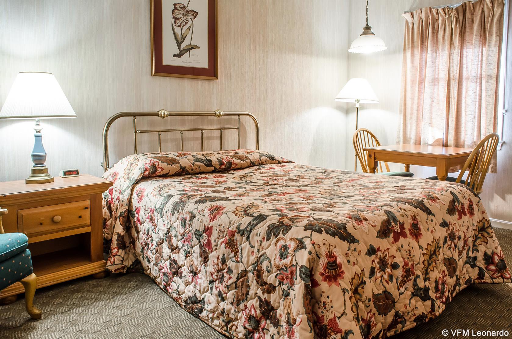 Rodeway Inn Akron - photo 25