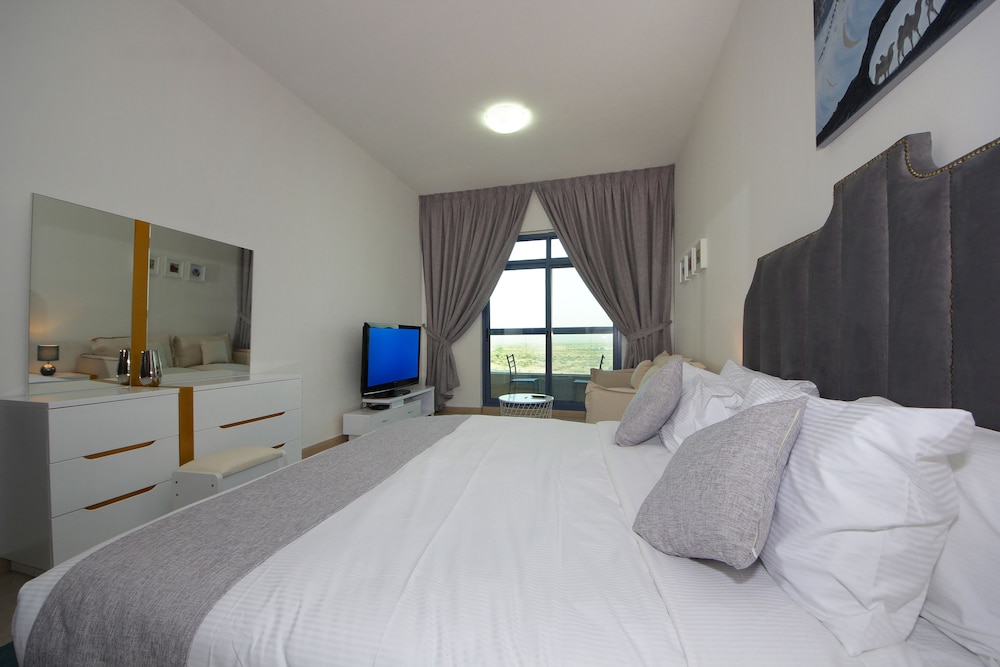 Piks Key Palace Tower 2 - last minute hotel in Dubai