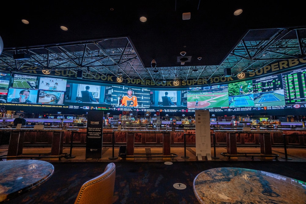 Westgate Las Vegas Resort and Casino - photo 40