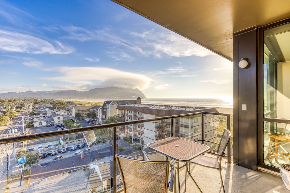 Sand & Sea Resort Condominiums - photo 761