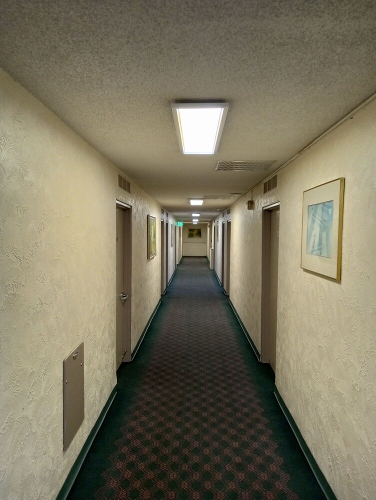 Motel Express - photo 10