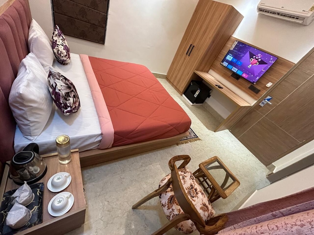 Aatithyam Residency in Gurgaon, India