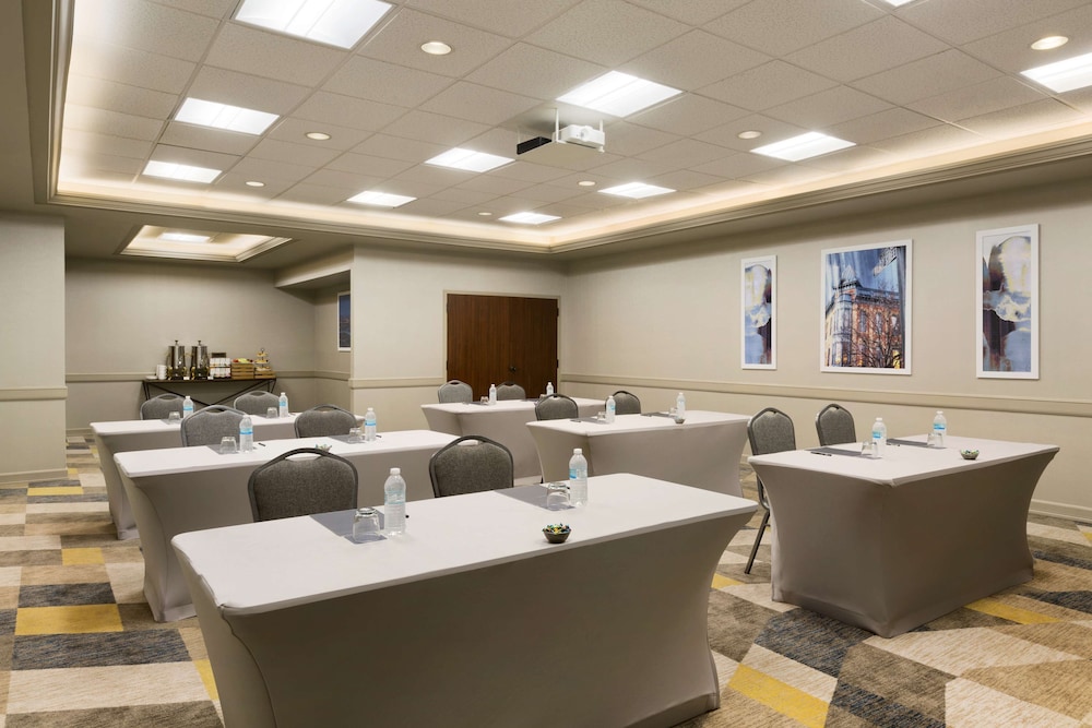 Hilton Fort Collins - photo 51
