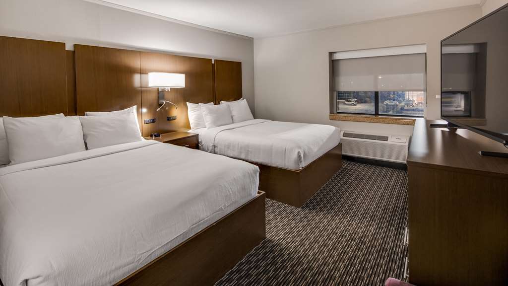 Best Western Huntsville - photo 20