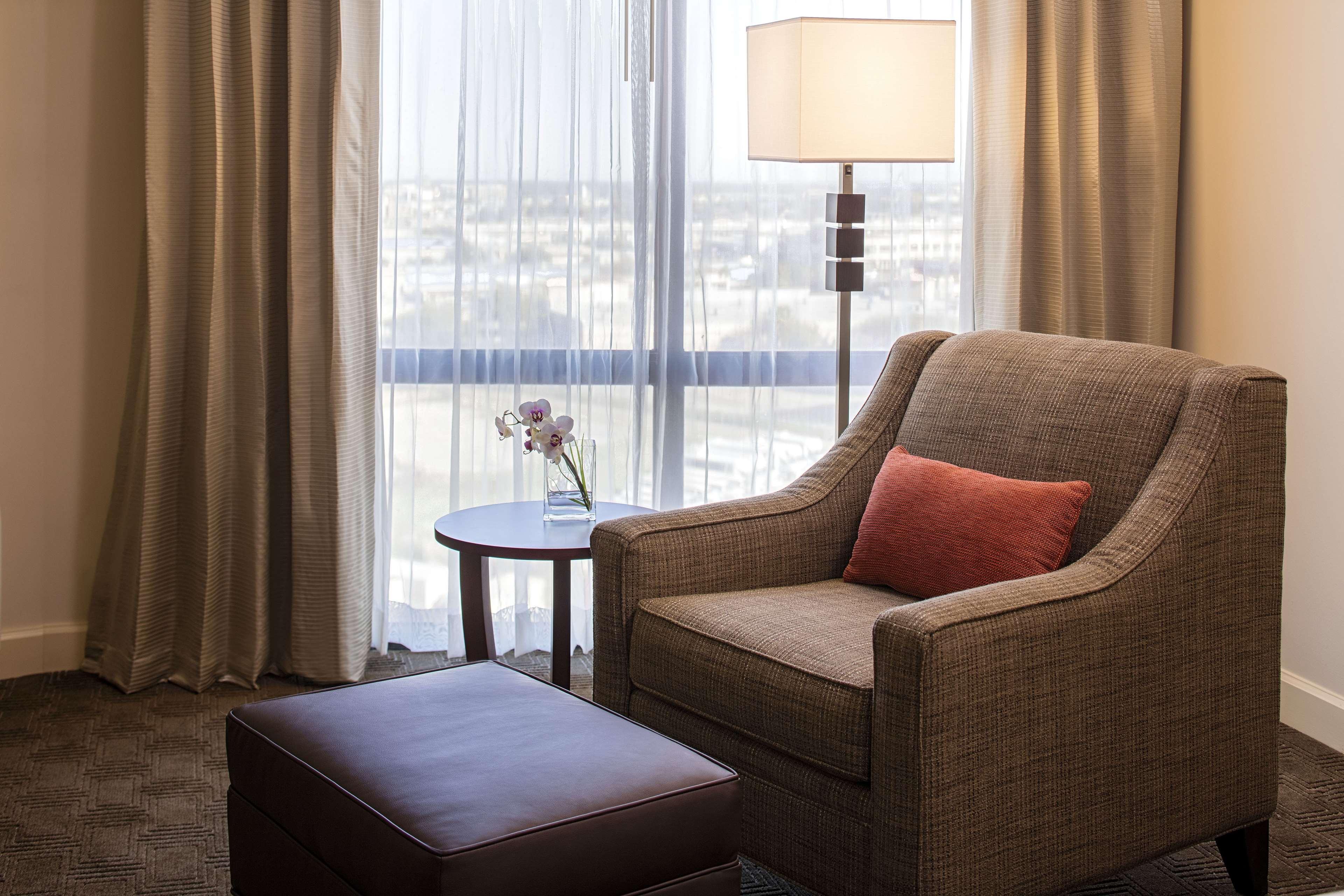 Hilton Houston Galleria Area - photo 32