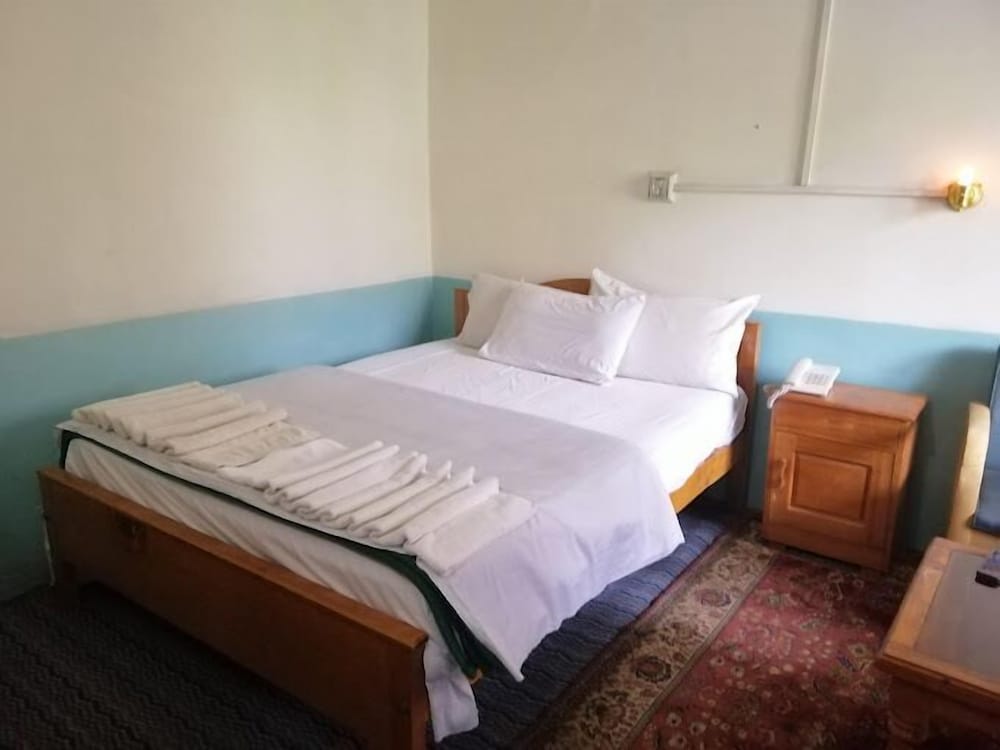 Madina Hotel 2 in Gilgit, Pakistan