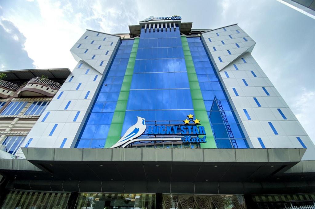 Cardinal Lucky Star Hotel in Batam, Indonesia