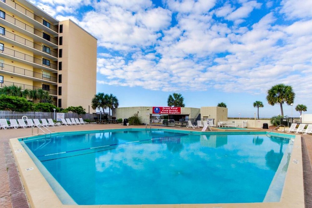 Top of the Gulf Beach Resort by Panhandle Getaways - photo 26