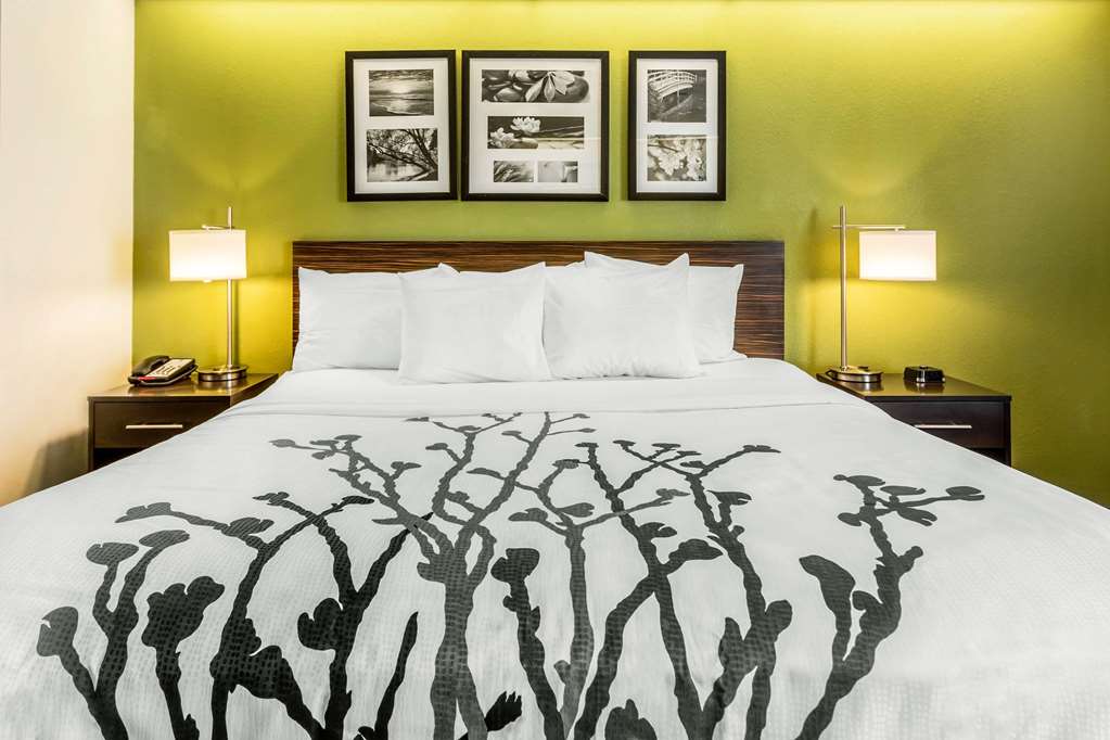 Sleep Inn Charleston West Ashley - photo 6