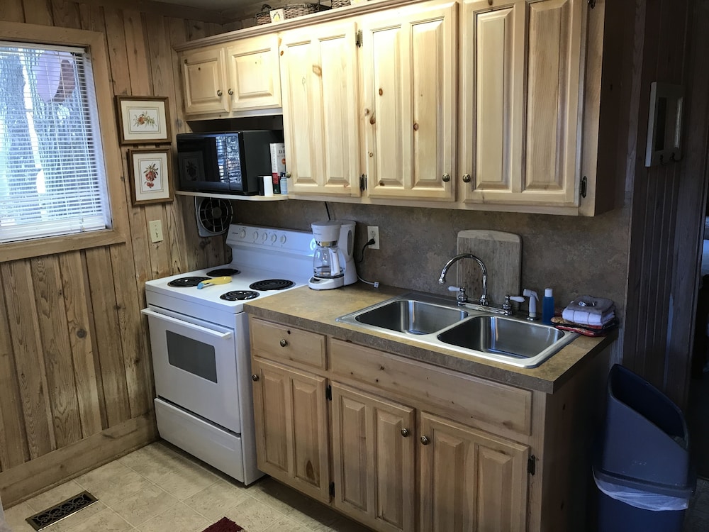 Pine Mountain Club Chalets Resort - photo 217