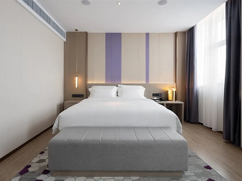 Juno Tower Hotel - last minute hotel in Shenzhen